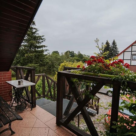 Agroturystyka Malgosia Lubiaz Exterior foto