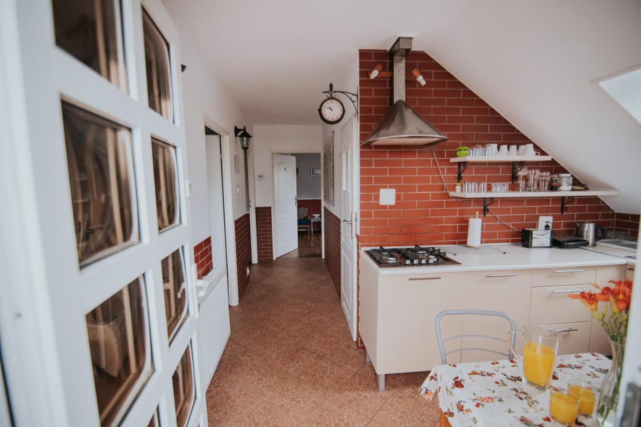 Agroturystyka Malgosia Lubiaz Exterior foto